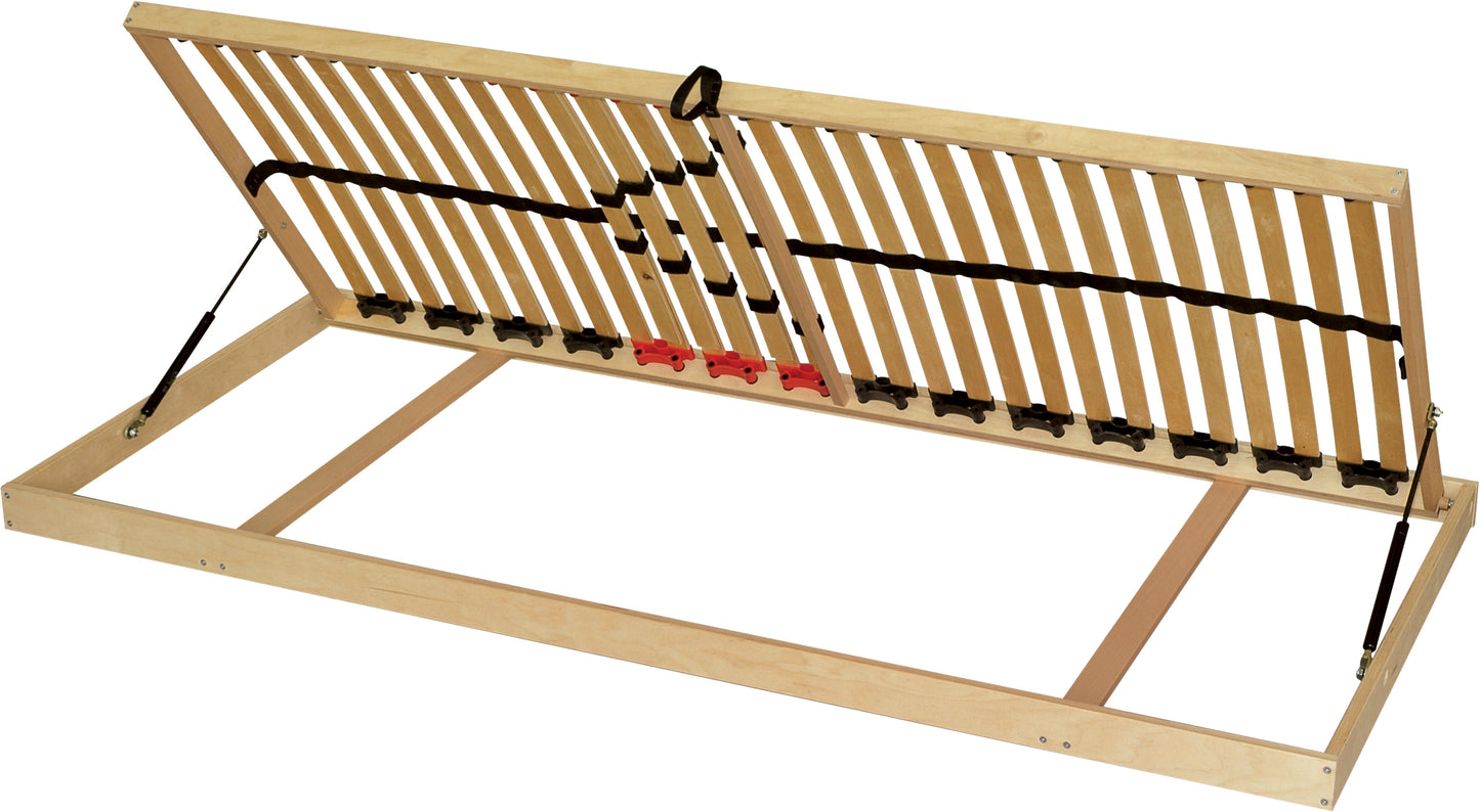 Double Expert SH - links