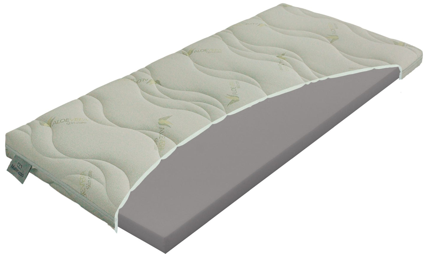 Nightfly Topper (Höhe 8 cm)