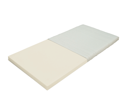 THERMOPUR® Topper (Höhe 5 cm)