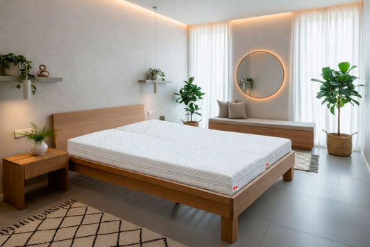 Warum der Matratzen-Überzug wichtig ist