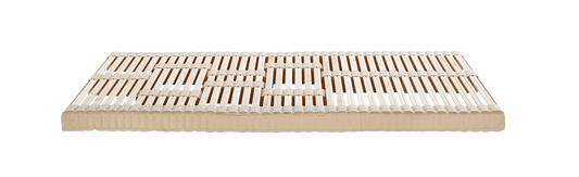 Ortho Roll - hoch flexible, metallfreie Unterfederung