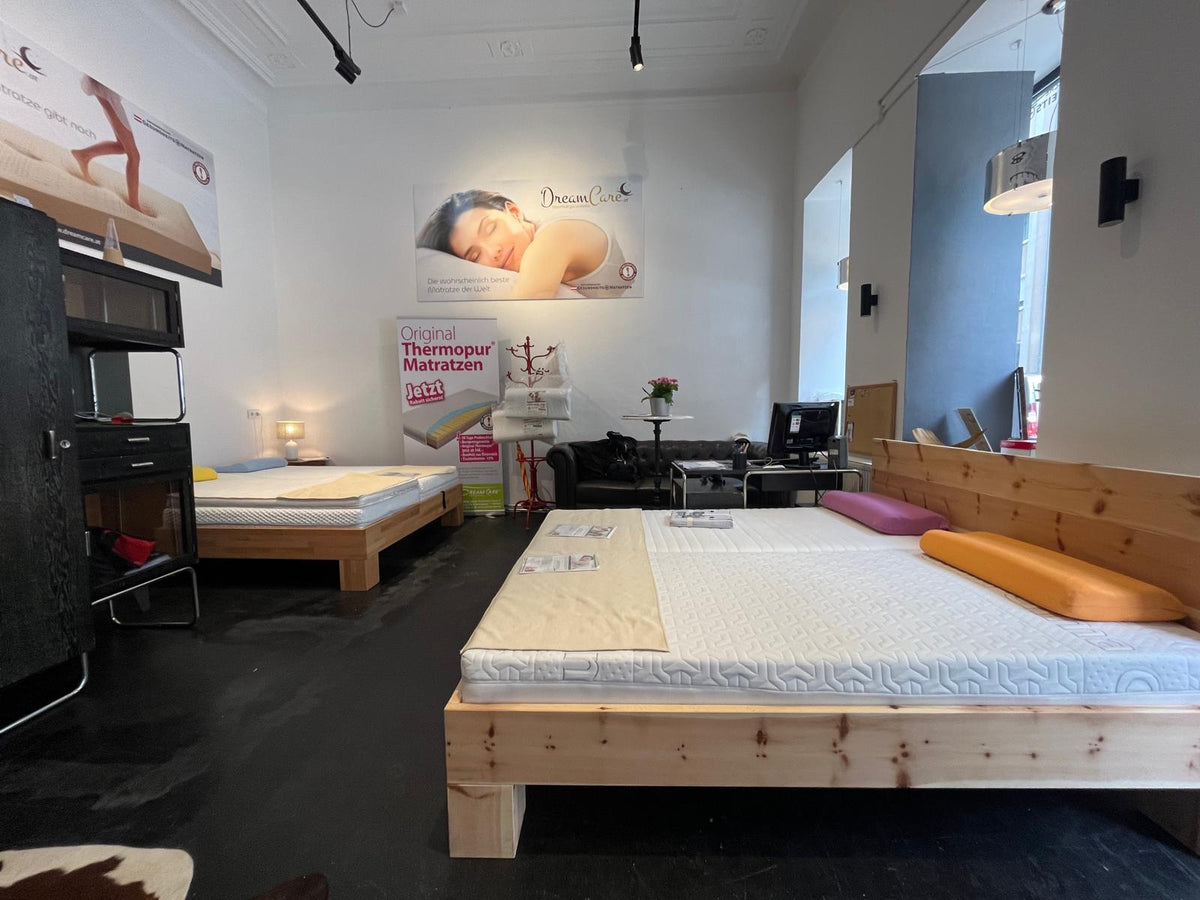 Ihr DreamCare-Team