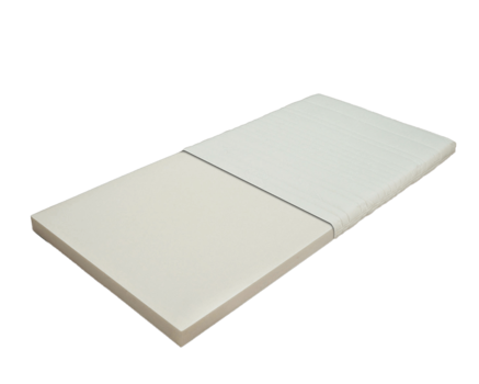THERMOPUR® Topper (Höhe 8 cm)